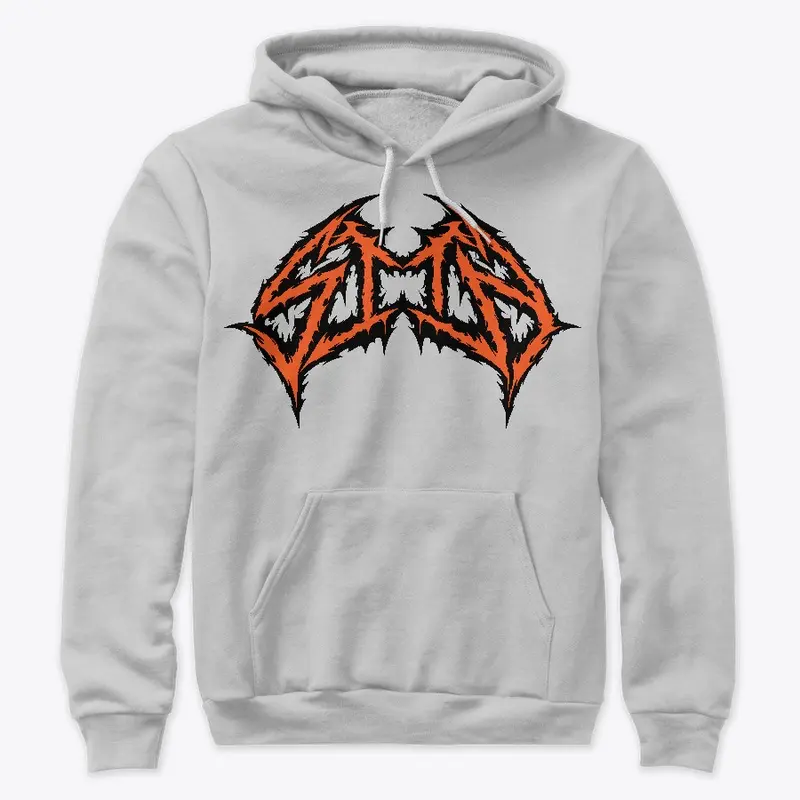 Sith Death Metal Hoodie