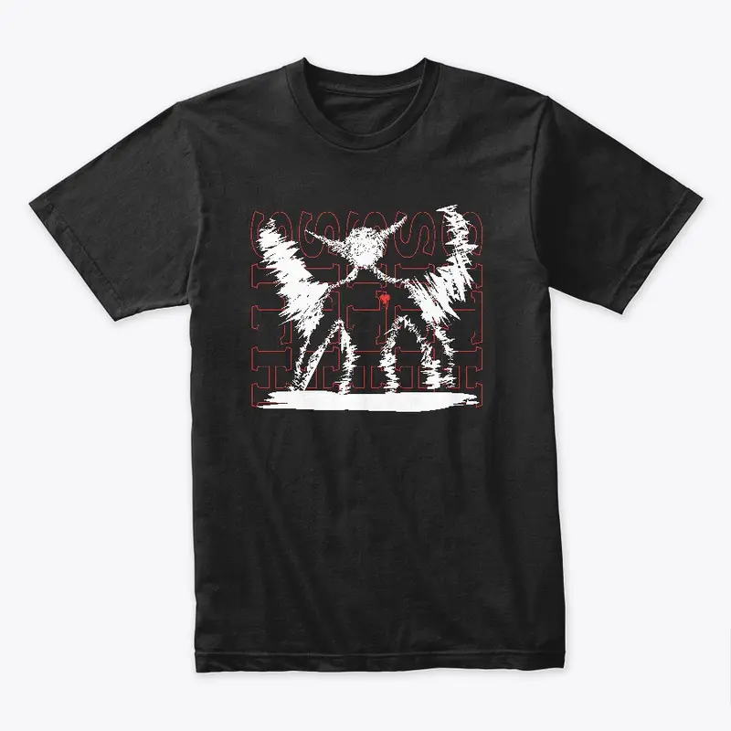 Sith Demon Tee