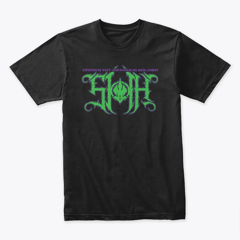 Sith Tour Tee